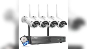 best security camera for 24 hour recording