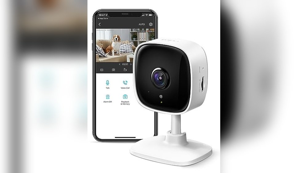 best security camera for baby monitor