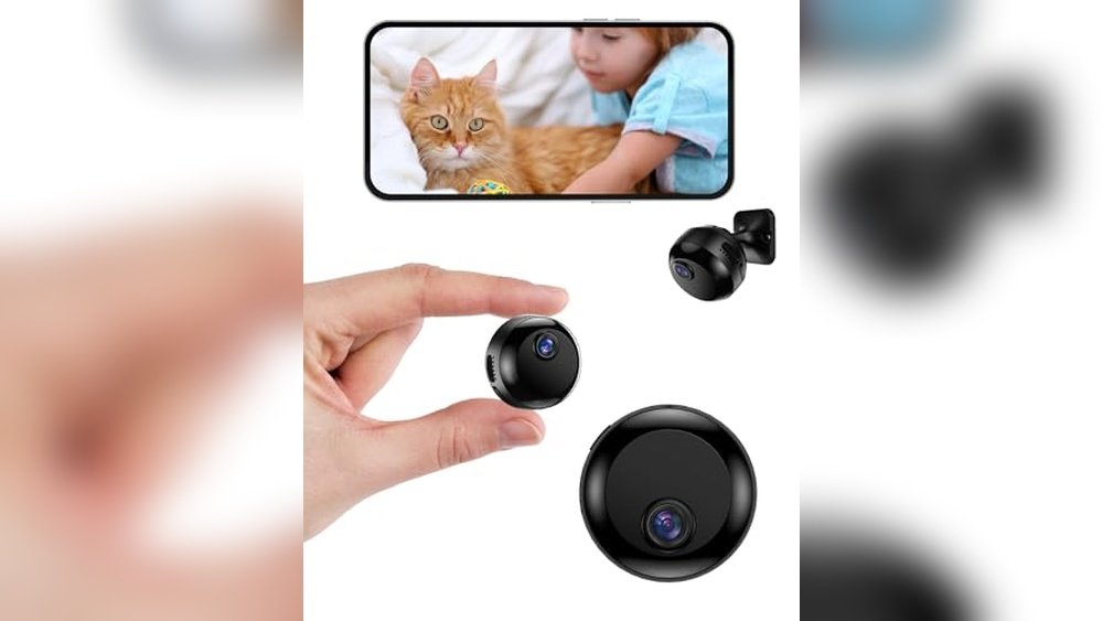 best security camera for bird watching