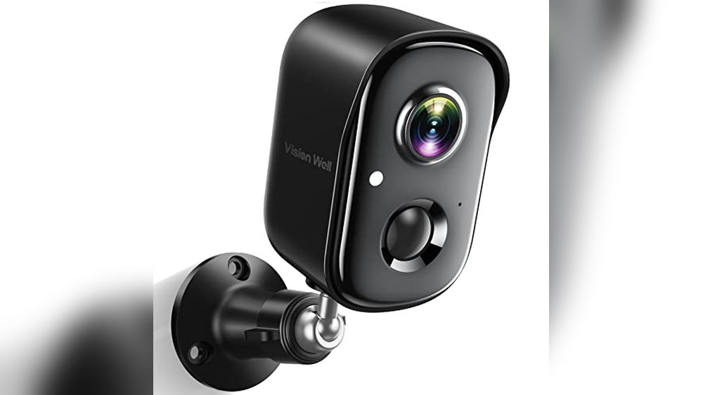 best security camera for boat
