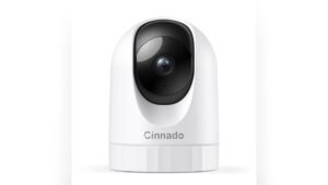 best security camera for live streaming