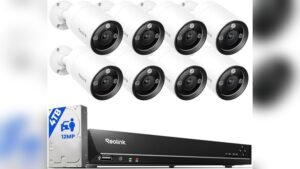 best security camera system for restaurant