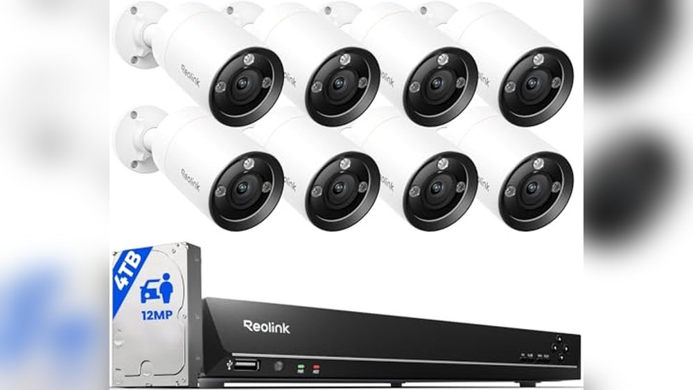 best security camera system for restaurant