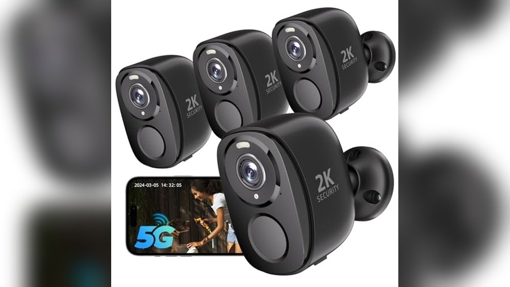 best security cameras for indoor and outdoor