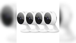 best security cameras for office