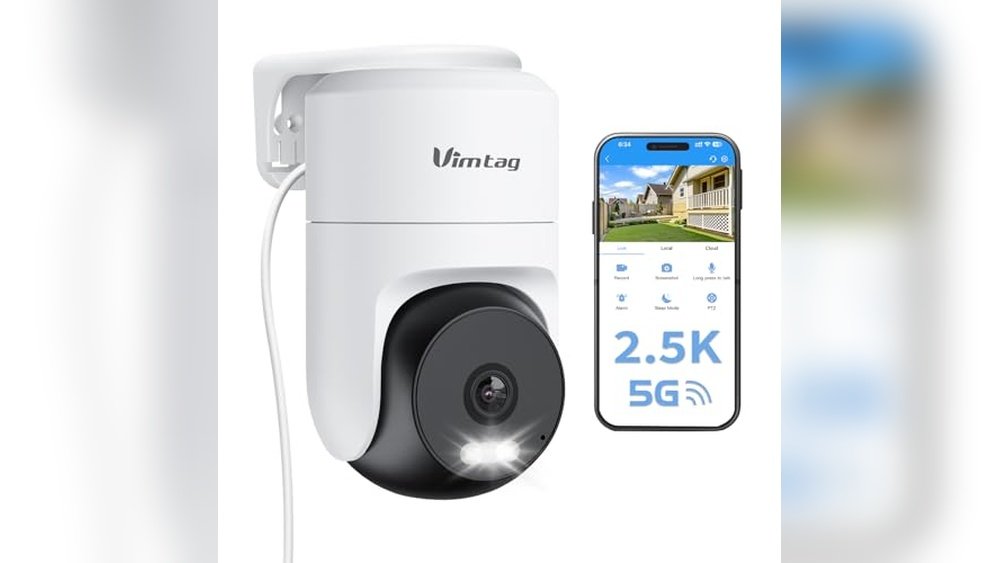 best security cameras for retail stores