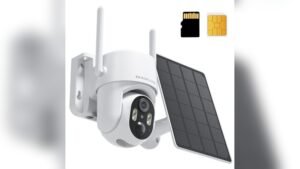 best security cameras for satellite internet