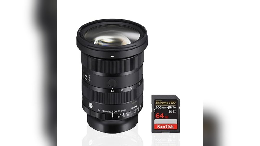 best sigma art lens for landscape