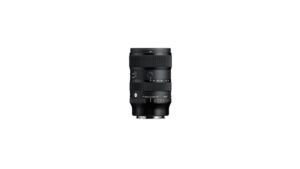 best sigma art lens for sony
