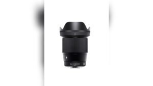 best sigma lens for canon m50