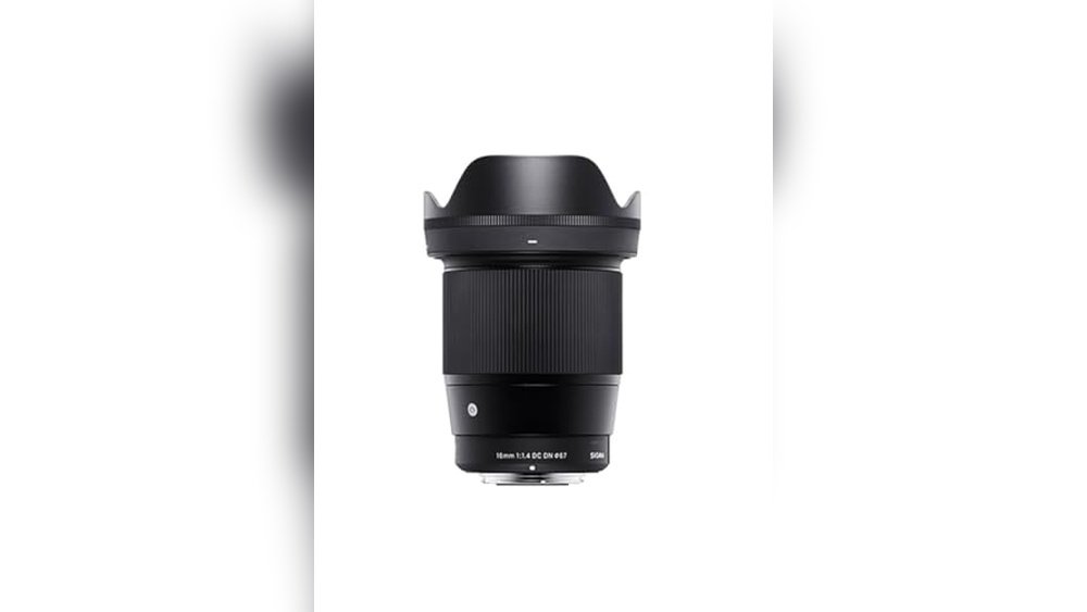 best sigma lens for canon m50