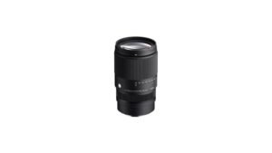 best sigma lens for landscape photography