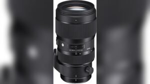 best sigma lens for nikon dx