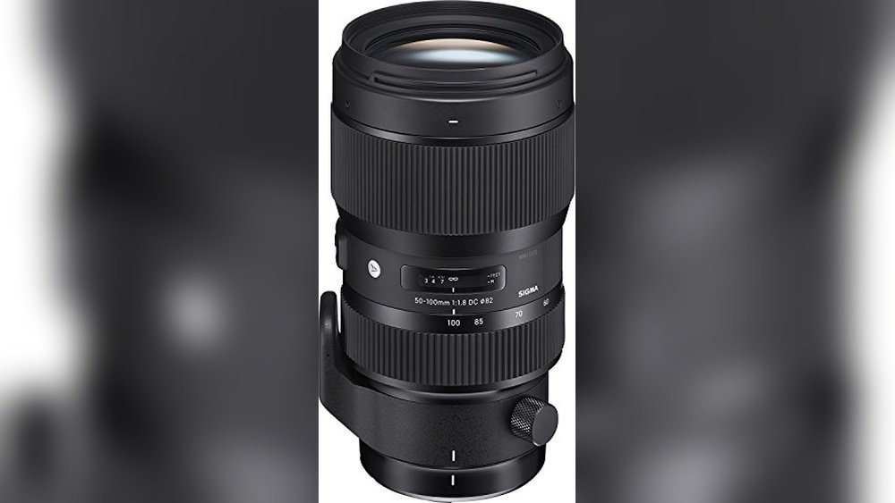best sigma lens for nikon