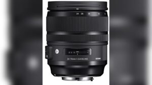 best sigma lens for nikon fx