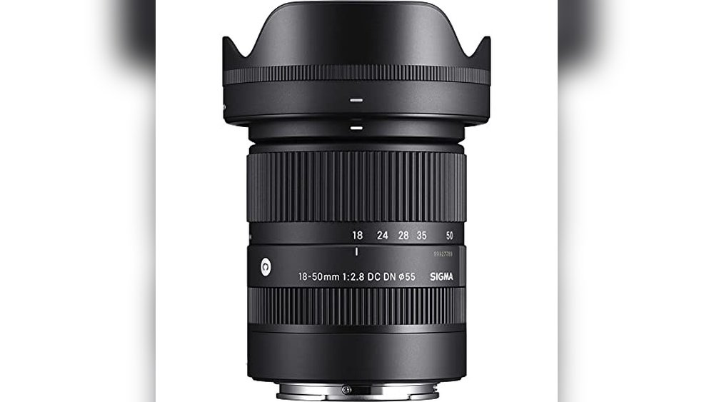 best sigma lens for sony a6000