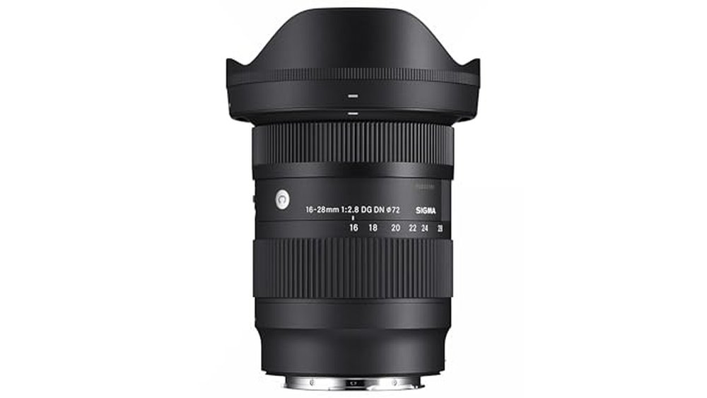best sigma lens for sony full frame
