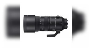 best sigma lens for sports photography