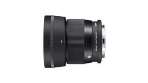 best sigma prime lens for sony