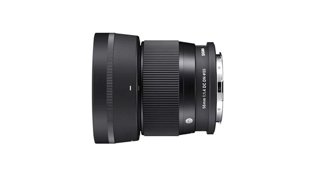 best sigma prime lens for sony