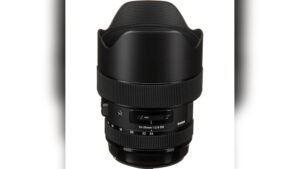 best sigma wide angle lens for canon