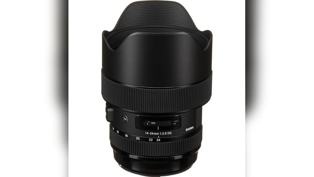 best sigma wide angle lens for canon