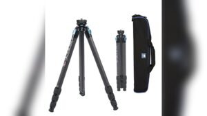 best sirui tripod for hunting