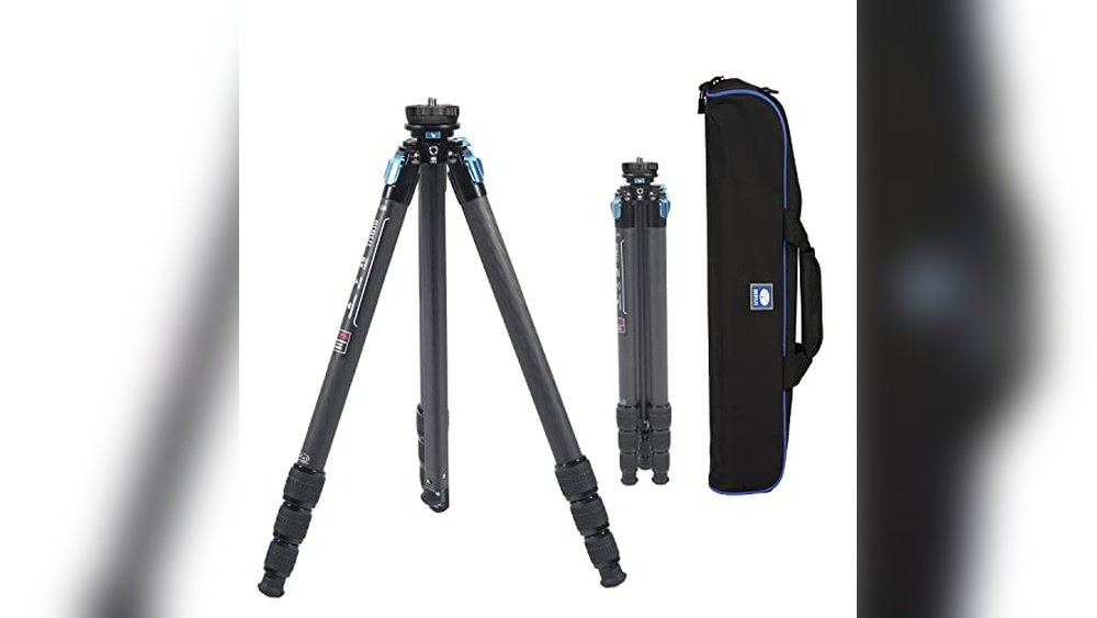 best sirui tripod for hunting