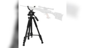 best slik tripod for hunting