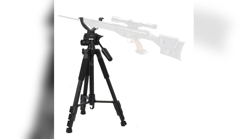 best slik tripod for hunting