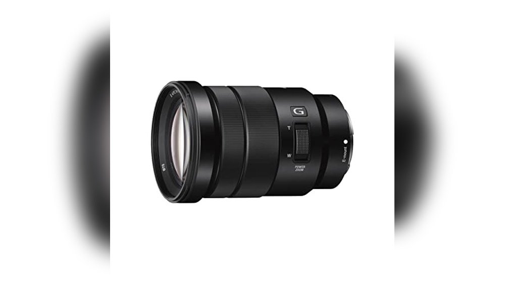 best sony zoom lens for video