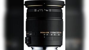 best standard zoom lens for nikon