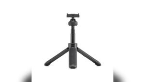best tall tripod for osmo action 5 pro