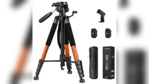 best tall tripods for photographers