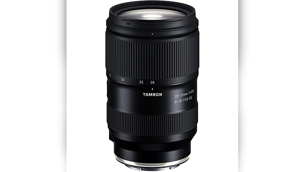best tamron lens for sony a7iv