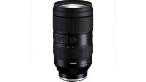 best tamron lens for sony e mount