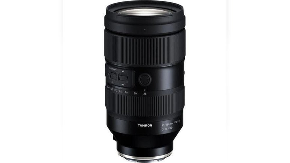 best tamron lens for sony e mount