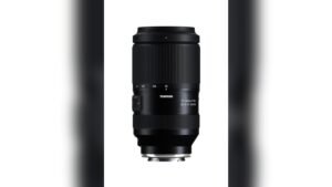 best tamron lens for sports photography
