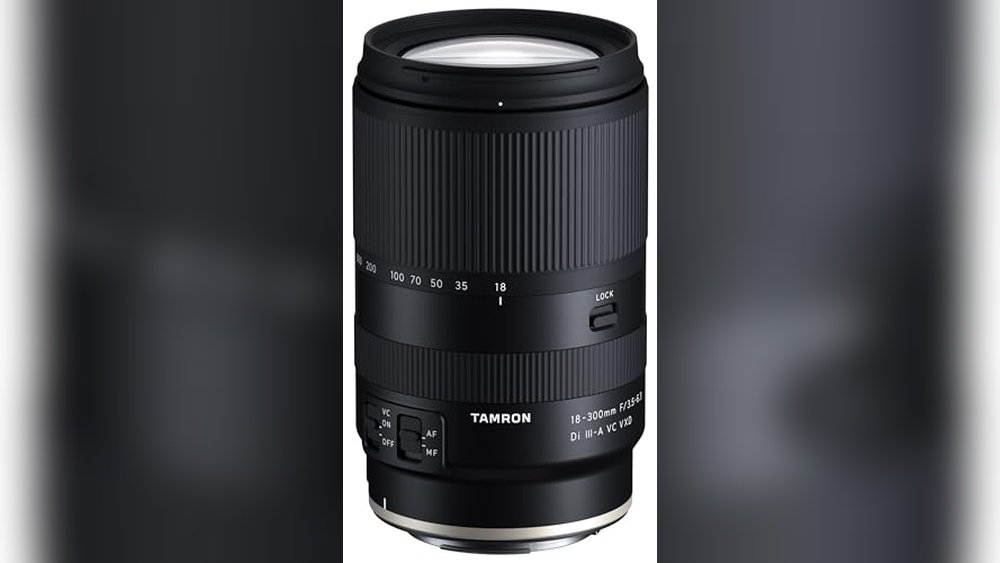 best tamron portrait lens for canon