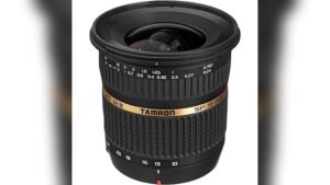 best tamron wide angle lens for nikon