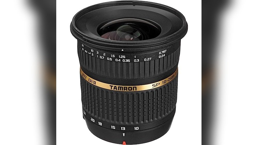 best tamron wide angle lens for nikon