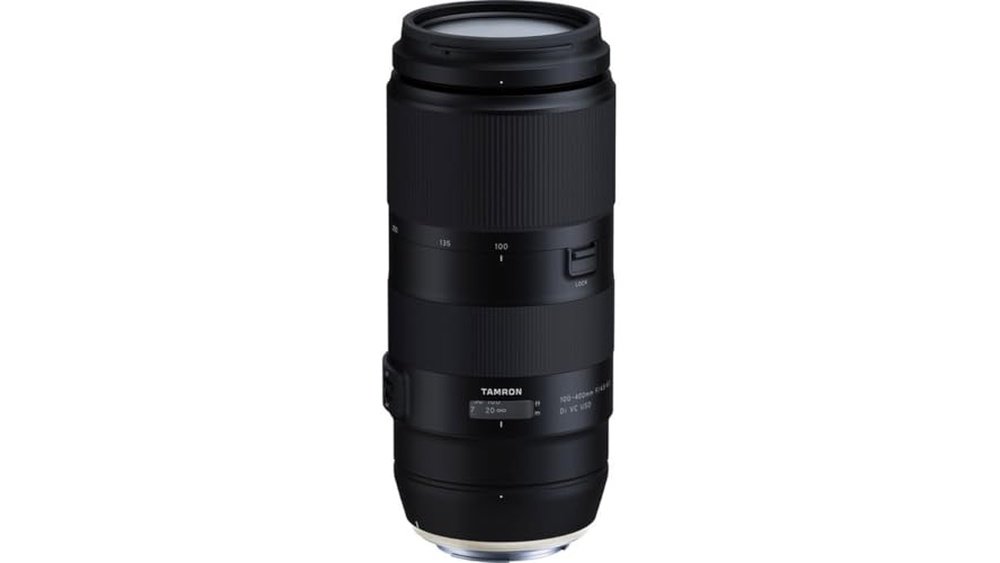 best tamron zoom lens for canon
