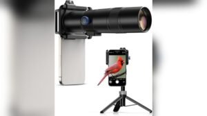 best telephoto lens for alaska cruise