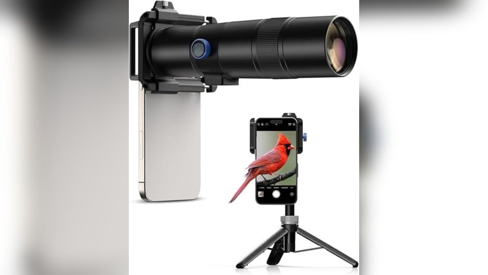 best telephoto lens for alaska cruise