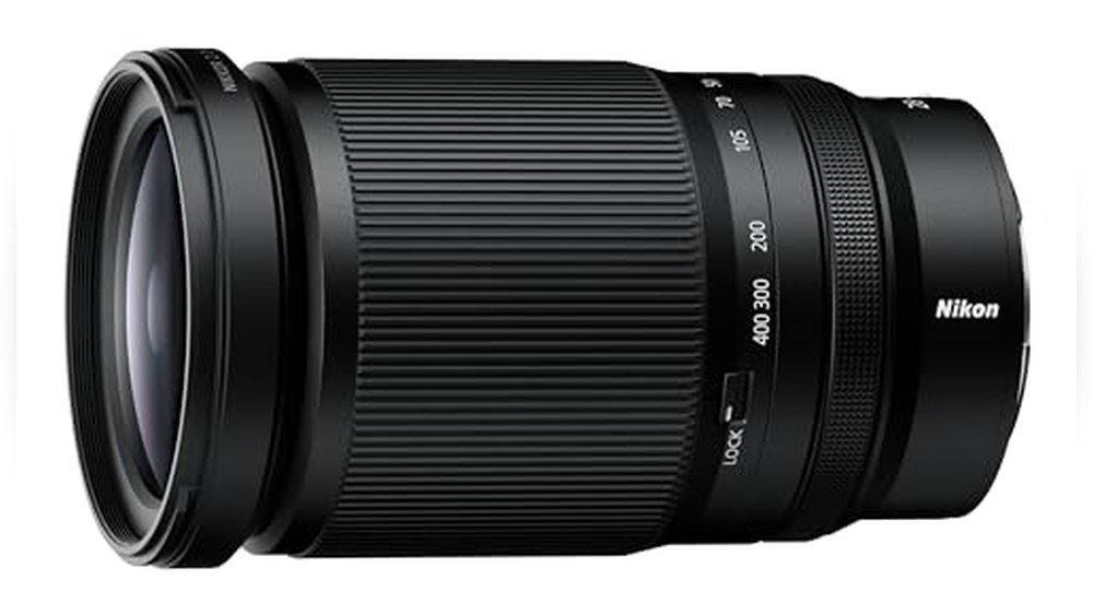 best telephoto lens for nikon z50