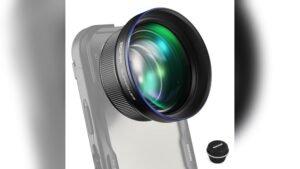 best telephoto lens for portraits