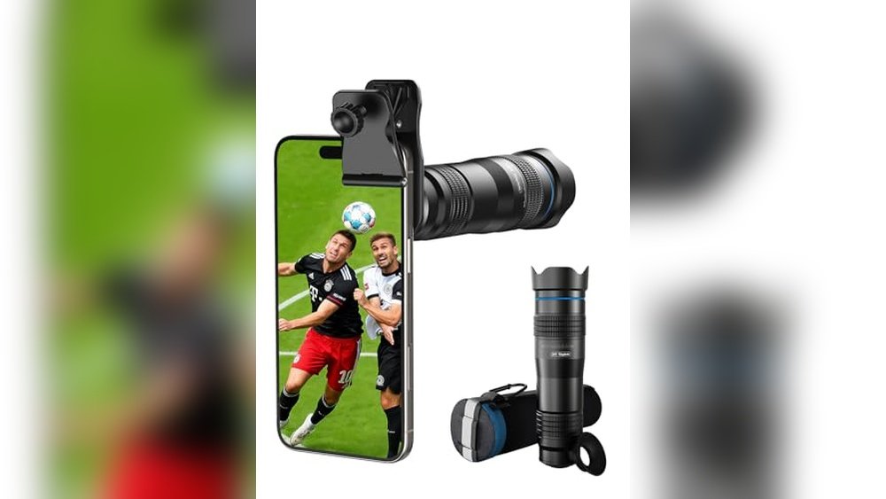 best telephoto lens for samsung s21