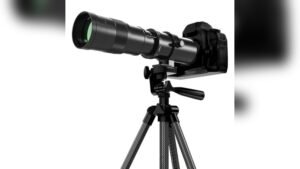 best telephoto lens for sony a6500