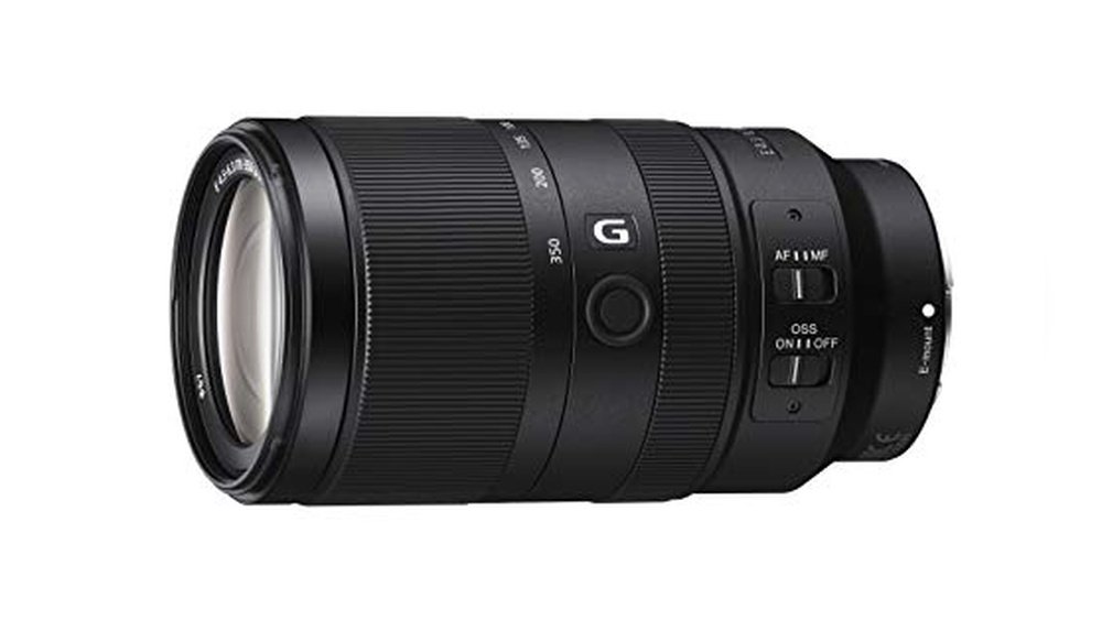 best telephoto lens for sony