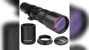 best telephoto zoom lens for canon 80d